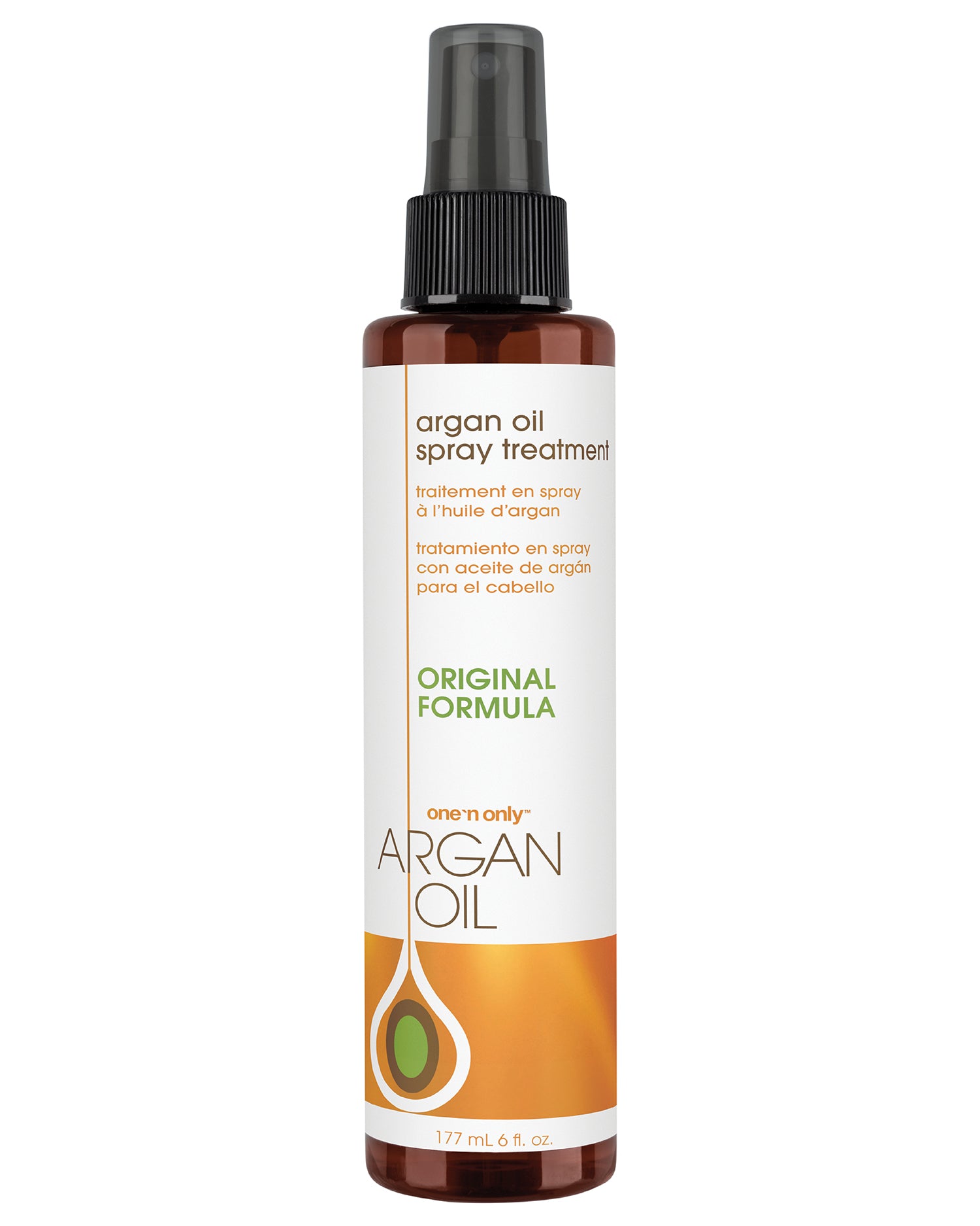 Why Your Hair Will Love Argan Oil: Ultimate Shine & Strength